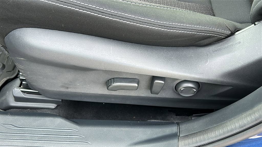 Certified 2022 Subaru Outback Premium image 11