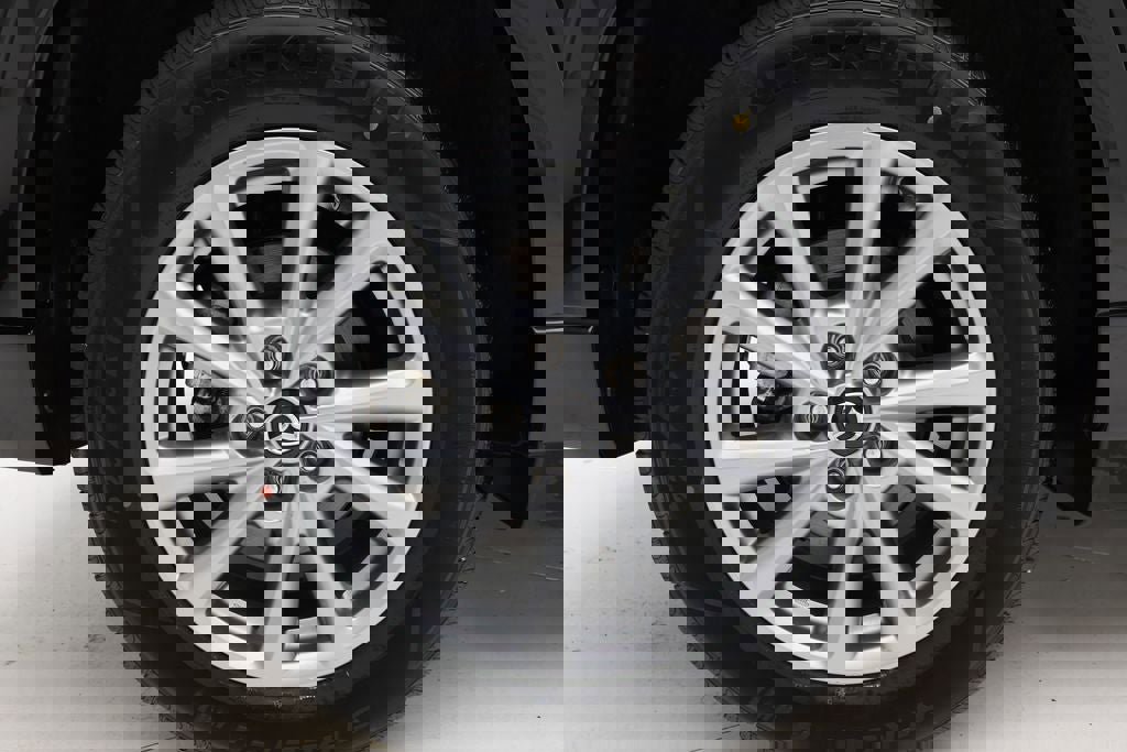 Used 2024 MAZDA CX-5 AWD 2.5 S w/ Select Package image 9