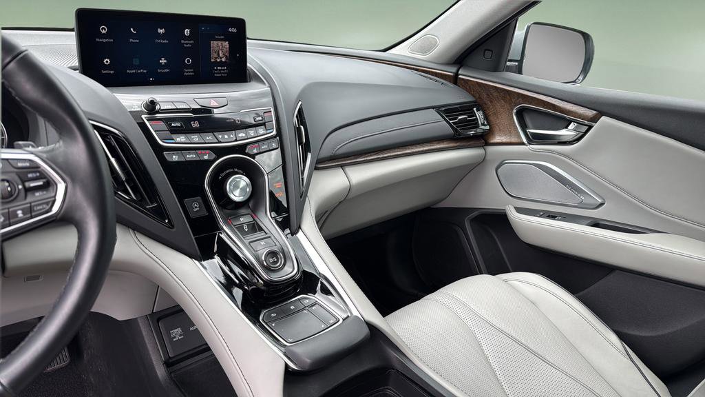 Used 2019 Acura RDX AWD w/ Advance Package image 33