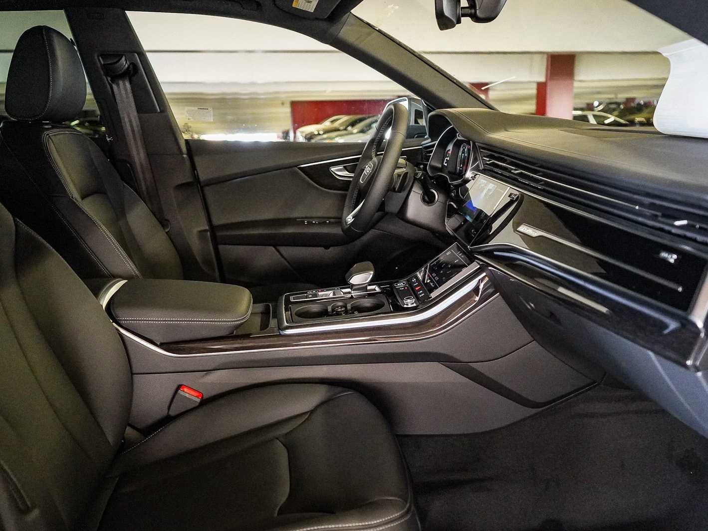 New 2026 Audi Q8 Premium AWD/4WD image 17