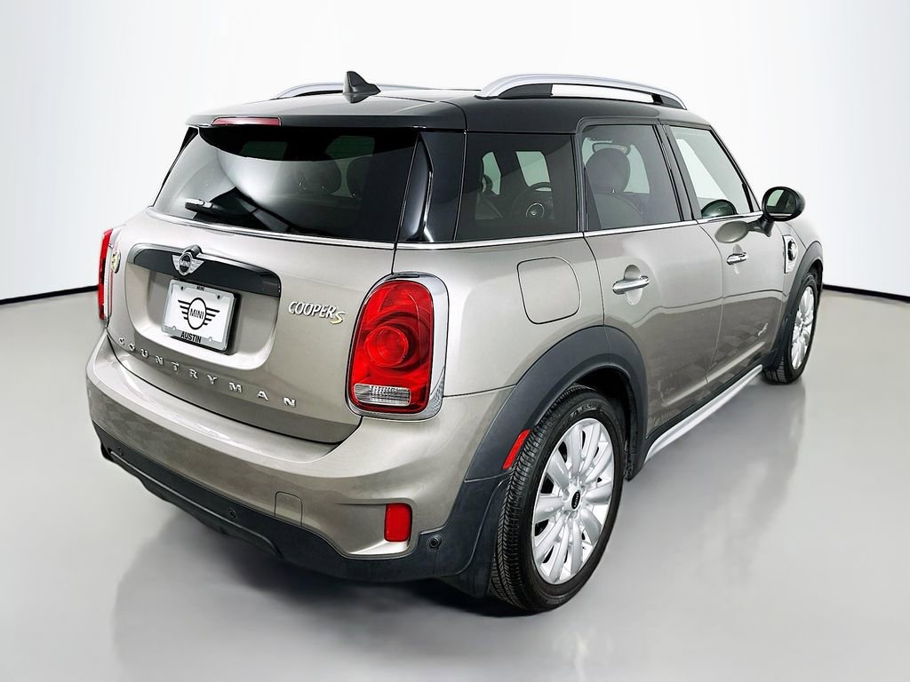 Used 2018 MINI Cooper Countryman SE w/ Premium Package image 5