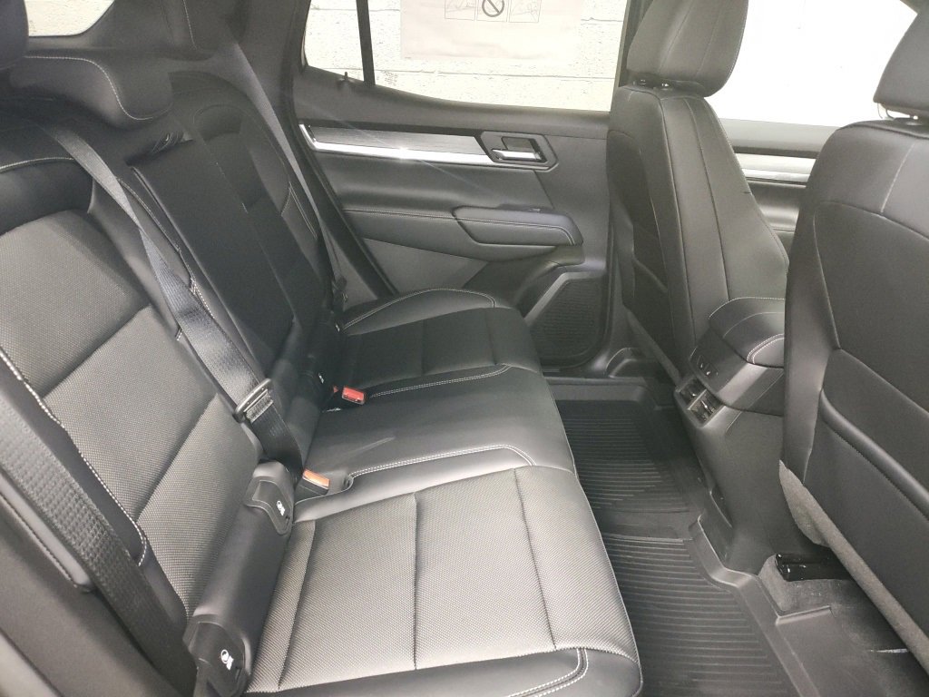 New 2026 GMC Terrain Elevation image 11