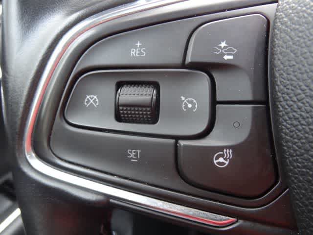 Used 2023 Buick Envision Essence w/ Sport Touring Package FWD image 22
