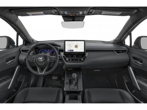 New 2026 Toyota Corolla Cross AWD Hybrid image 10