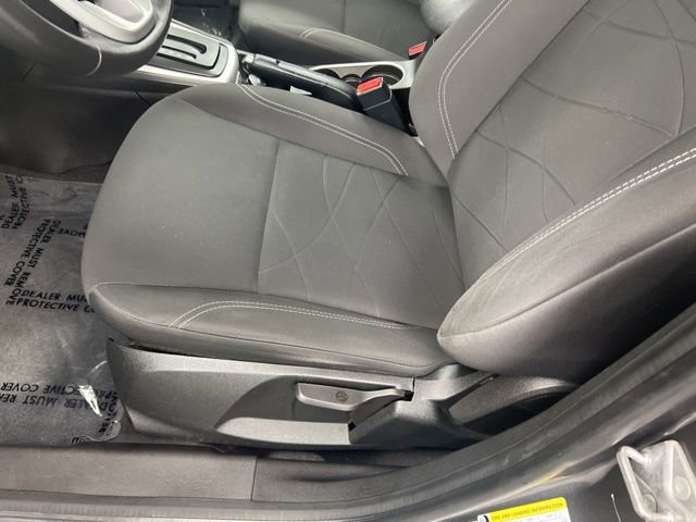 Used 2015 Ford Fiesta SE FWD image 13