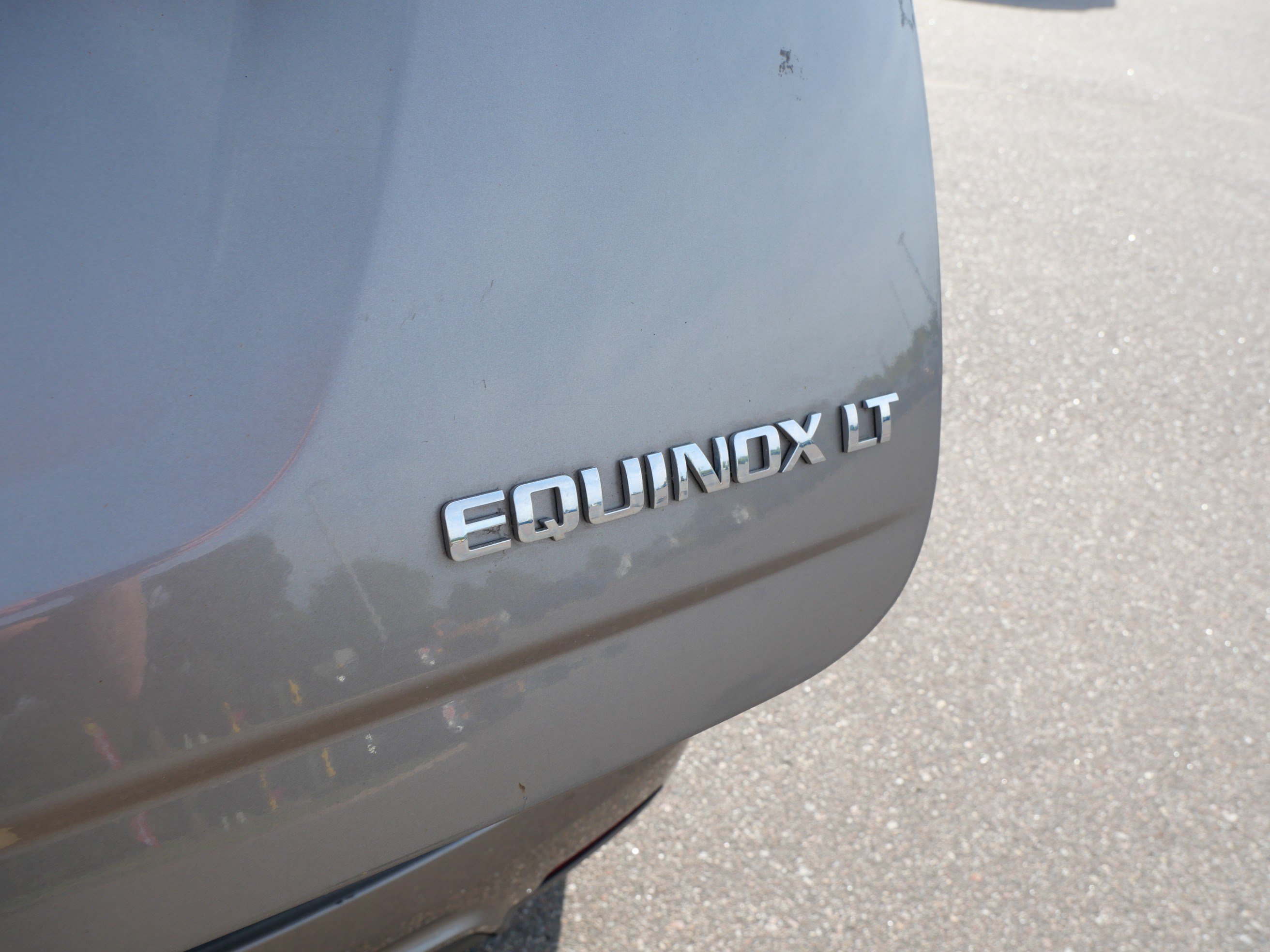 Used 2011 Chevrolet Equinox LT AWD/4WD image 18