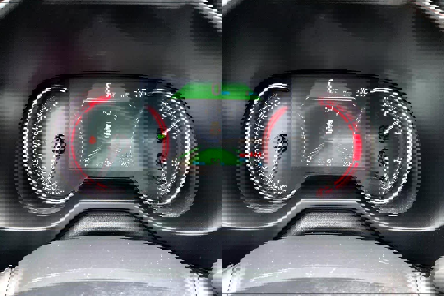 Certified 2023 Toyota RAV4 LE image 25