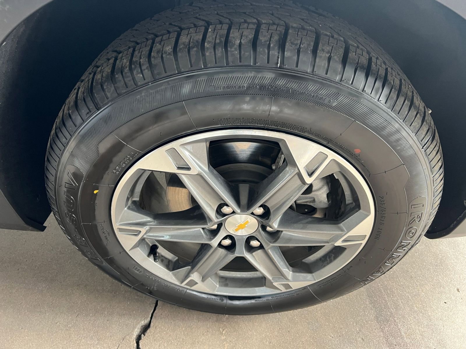 Used 2025 Chevrolet Blazer LT image 30