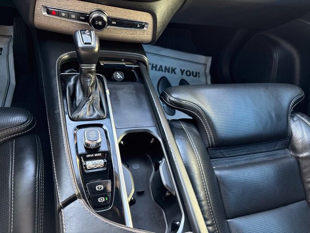 Used 2021 Volvo XC90 T6 Inscription w/ Advanced Package AWD/4WD image 16