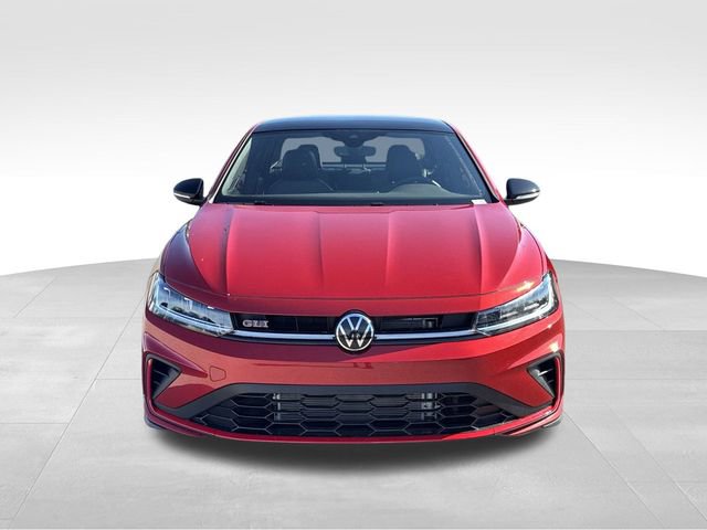 New 2026 Volkswagen Jetta GLI Autobahn image 8
