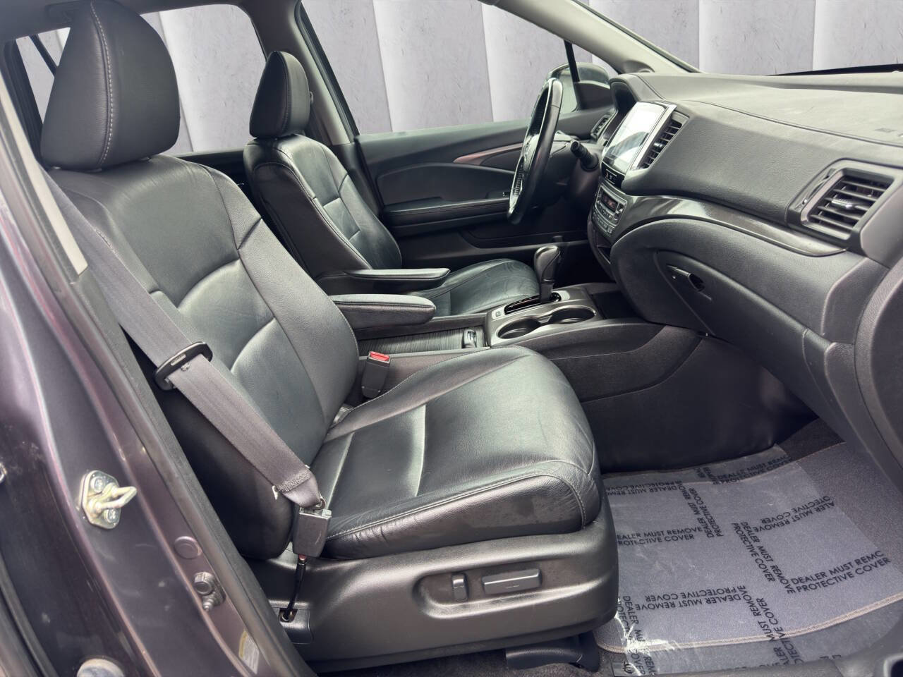 Used 2016 Honda Pilot EX-L image 15