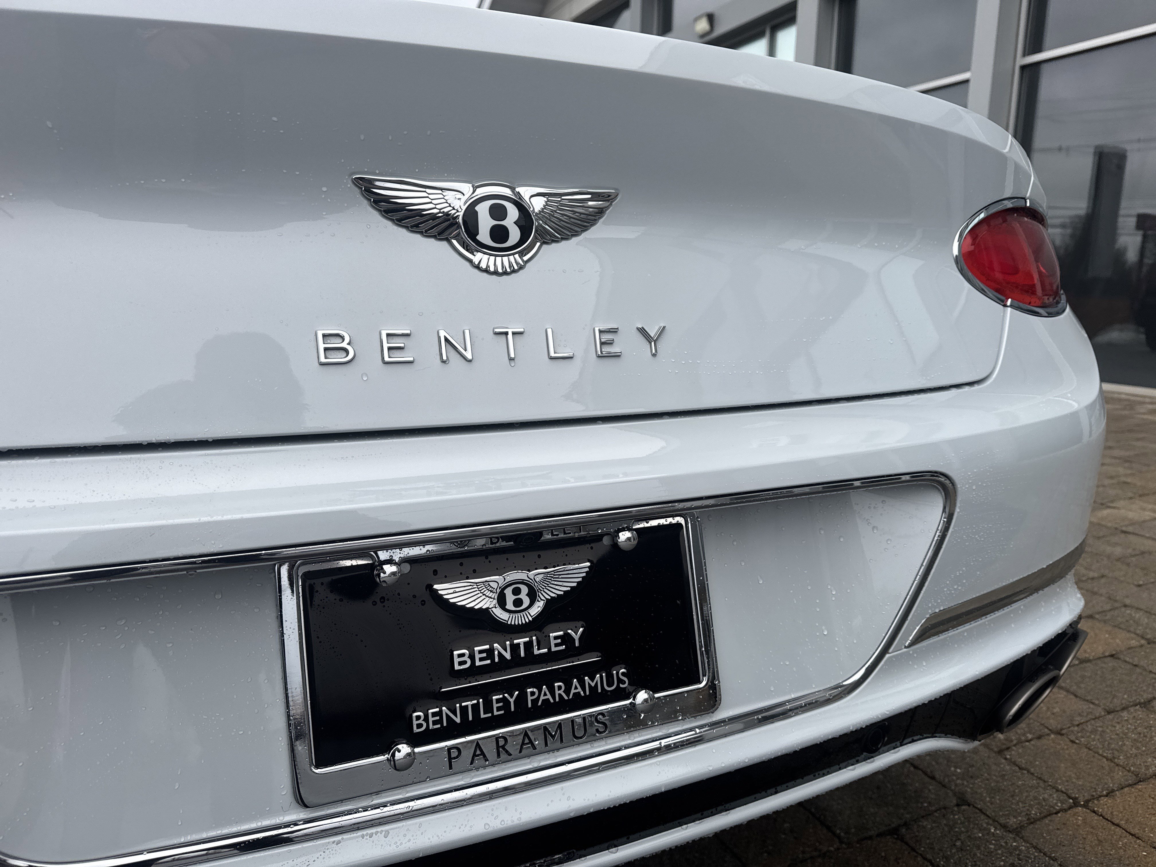 Used 2022 Bentley Continental GT Speed image 27