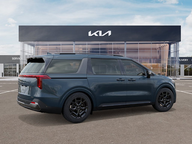 New 2027 Kia Carnival SX Prestige FWD image 6