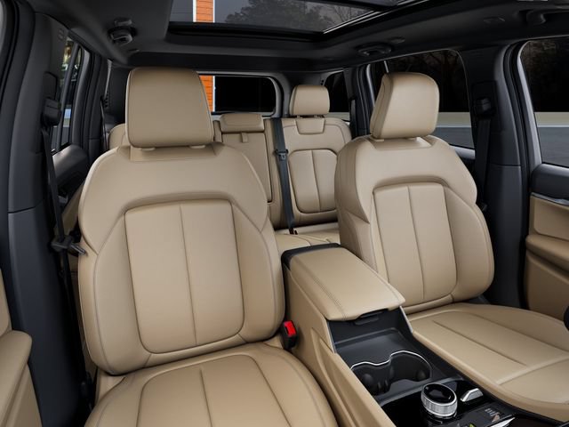 New 2026 Jeep Grand Cherokee Limited w/ Limited Altitude Package AWD/4WD image 16