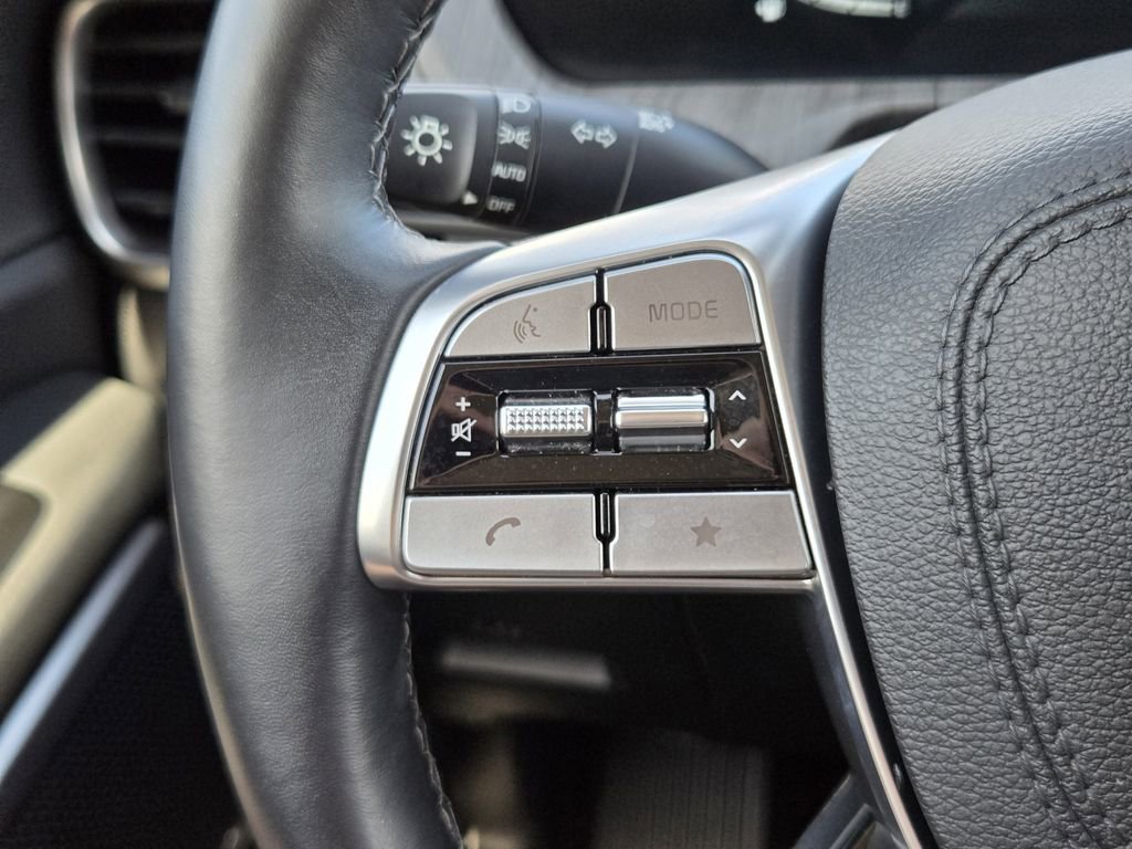 Used 2025 Kia Telluride EX AWD/4WD image 27