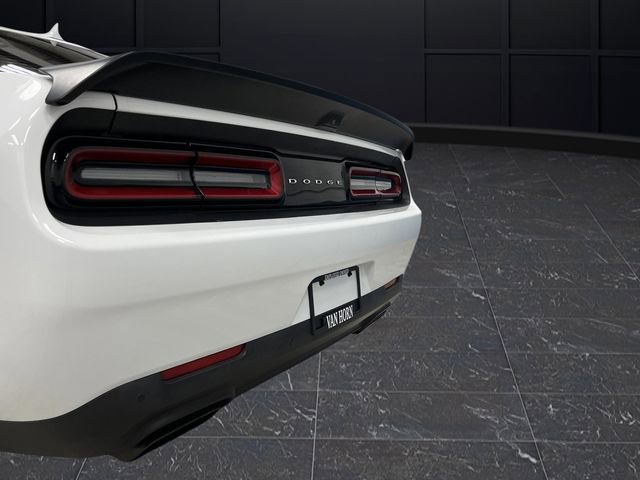 Used 2022 Dodge Challenger SRT Hellcat Redeye image 32