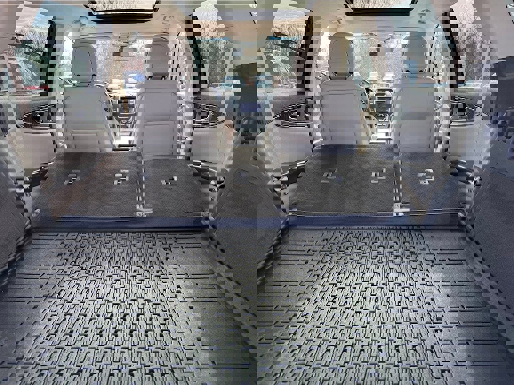 Used 2020 Lincoln Nautilus Reserve image 23