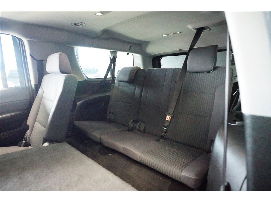 Used 2018 Chevrolet Suburban LS image 13