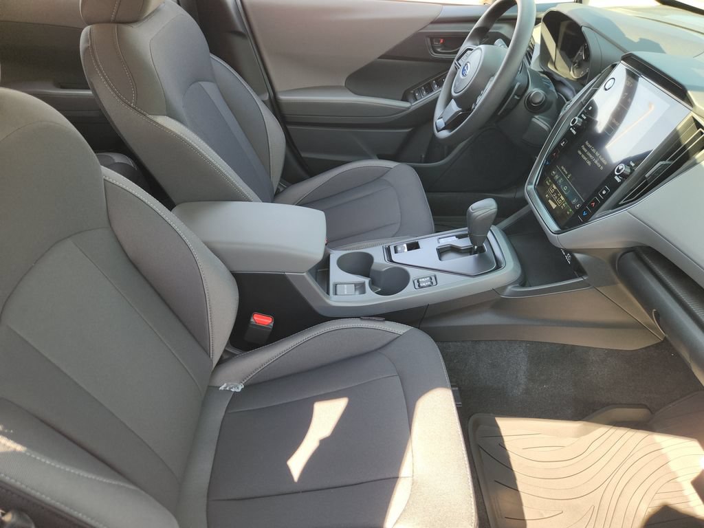 New 2026 Subaru Crosstrek 2.5i Premium AWD/4WD image 13