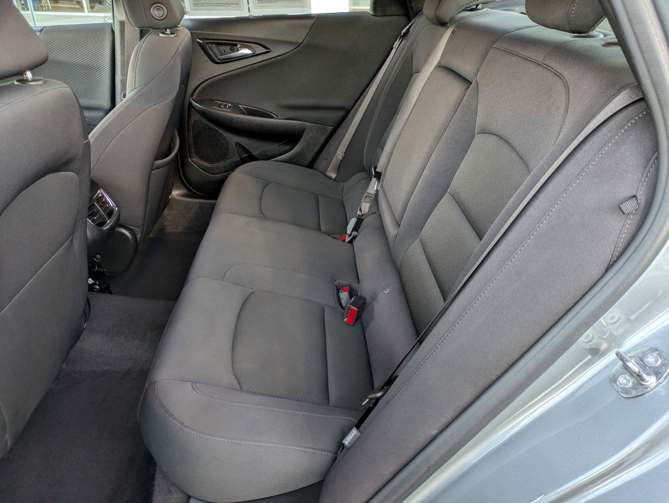 Used 2023 Chevrolet Malibu LT image 24