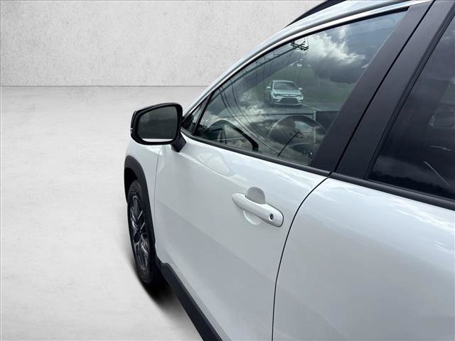 Certified 2026 Toyota Corolla Cross XLE AWD/4WD image 30