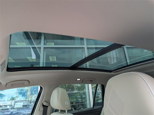 New 2026 Volkswagen Atlas SEL Premium R-Line image 14