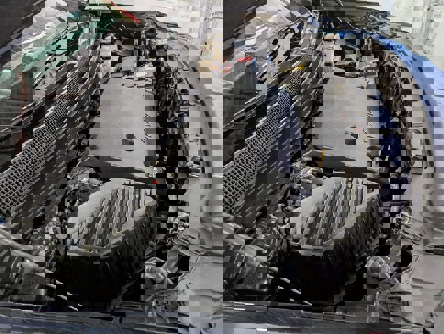 Used 2020 Chevrolet Traverse LT image 46