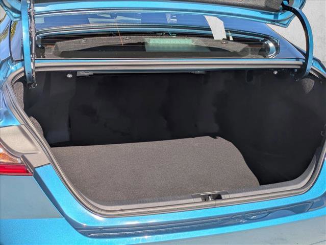 Used 2025 Toyota Camry SE image 16