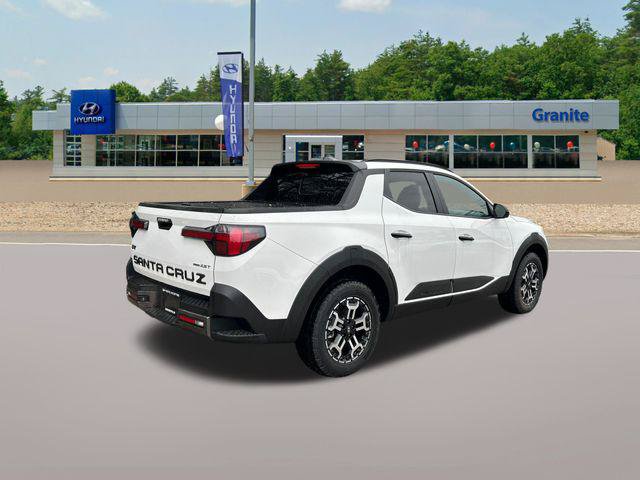 New 2026 Hyundai Santa Cruz XRT AWD/4WD image 6