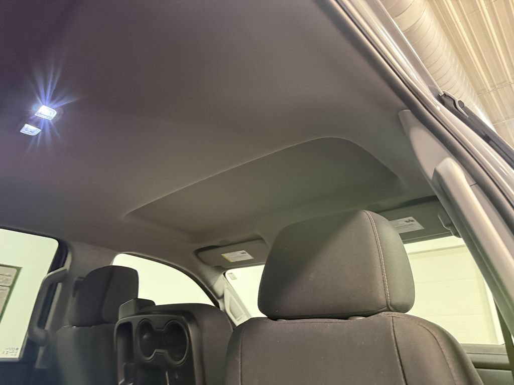 Used 2024 Chevrolet Silverado 1500 Custom AWD/4WD image 16