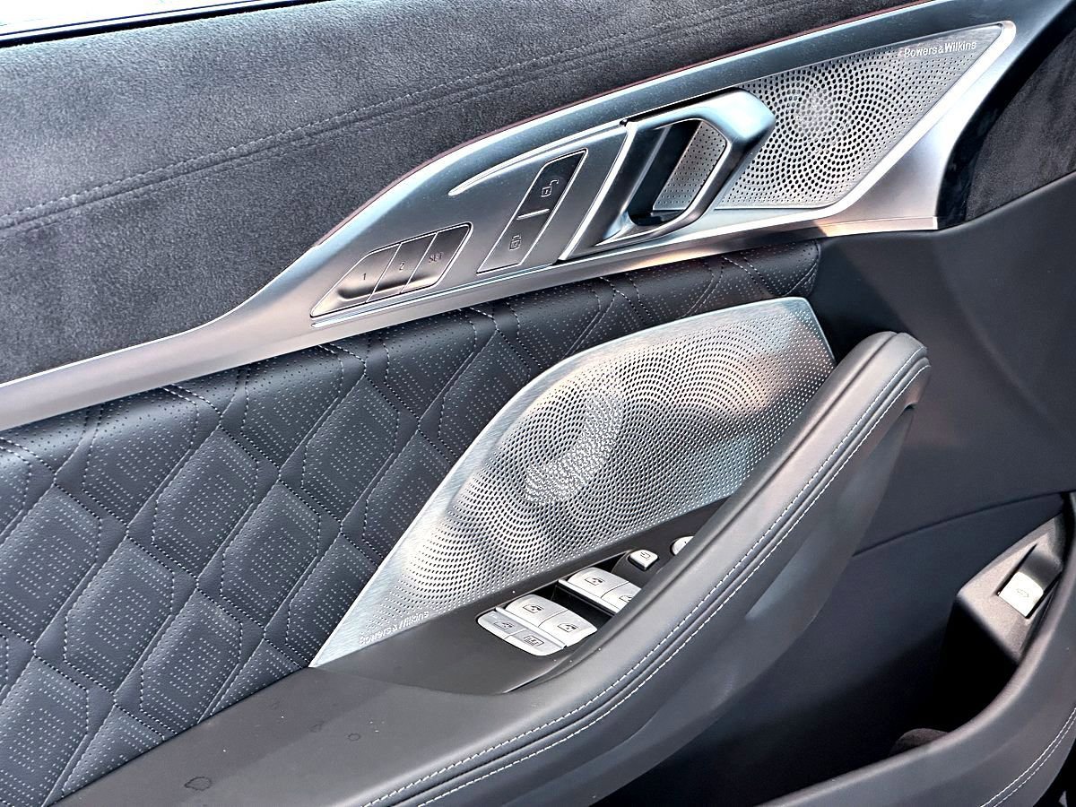 New 2026 BMW M850i xDrive image 11