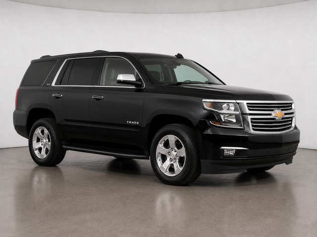 Used 2018 Chevrolet Tahoe Premier RWD image 7