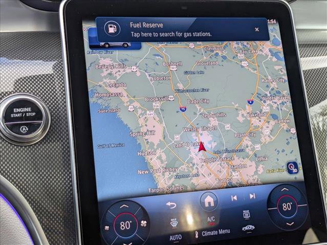 New 2026 Mercedes-Benz GLC 300 image 11