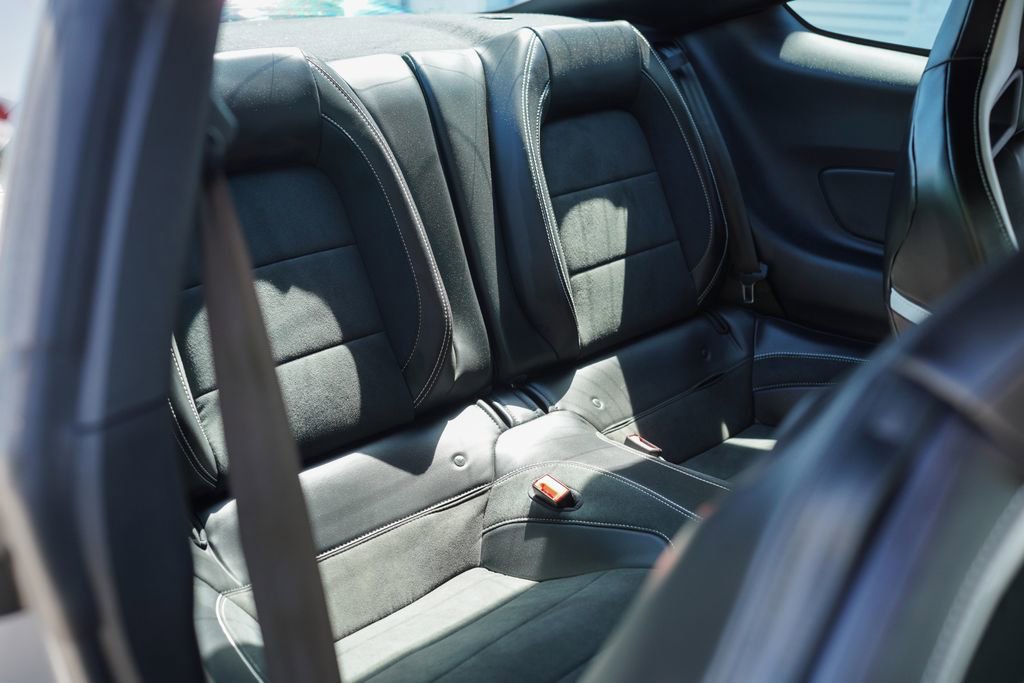 Used 2020 Ford Mustang Shelby GT500 w/ Technology Package RWD image 26