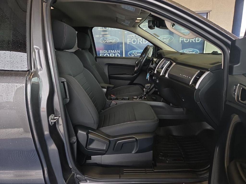 Used 2020 Ford Ranger XLT w/ Equipment Group 301A Mid image 23