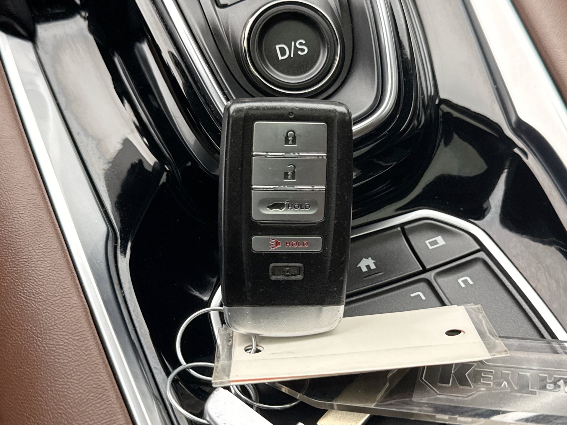 Used 2021 Acura RDX w/ Technology Package AWD/4WD image 25