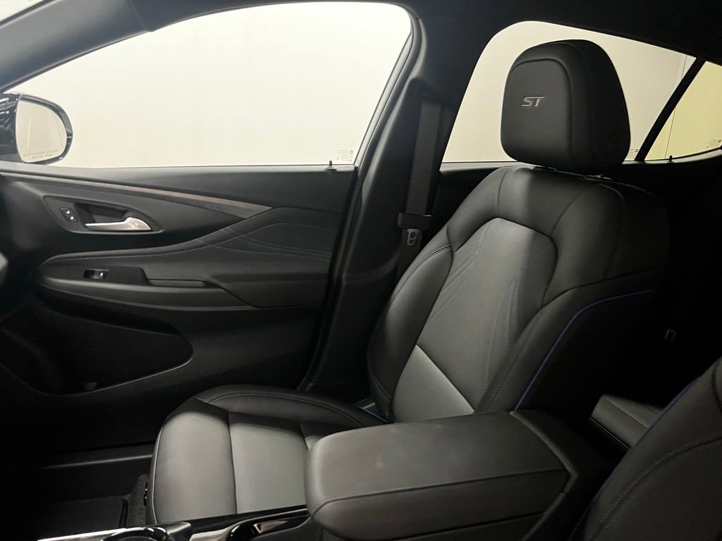 New 2026 Buick Envista Sport Touring w/ Convenience I Package FWD image 24