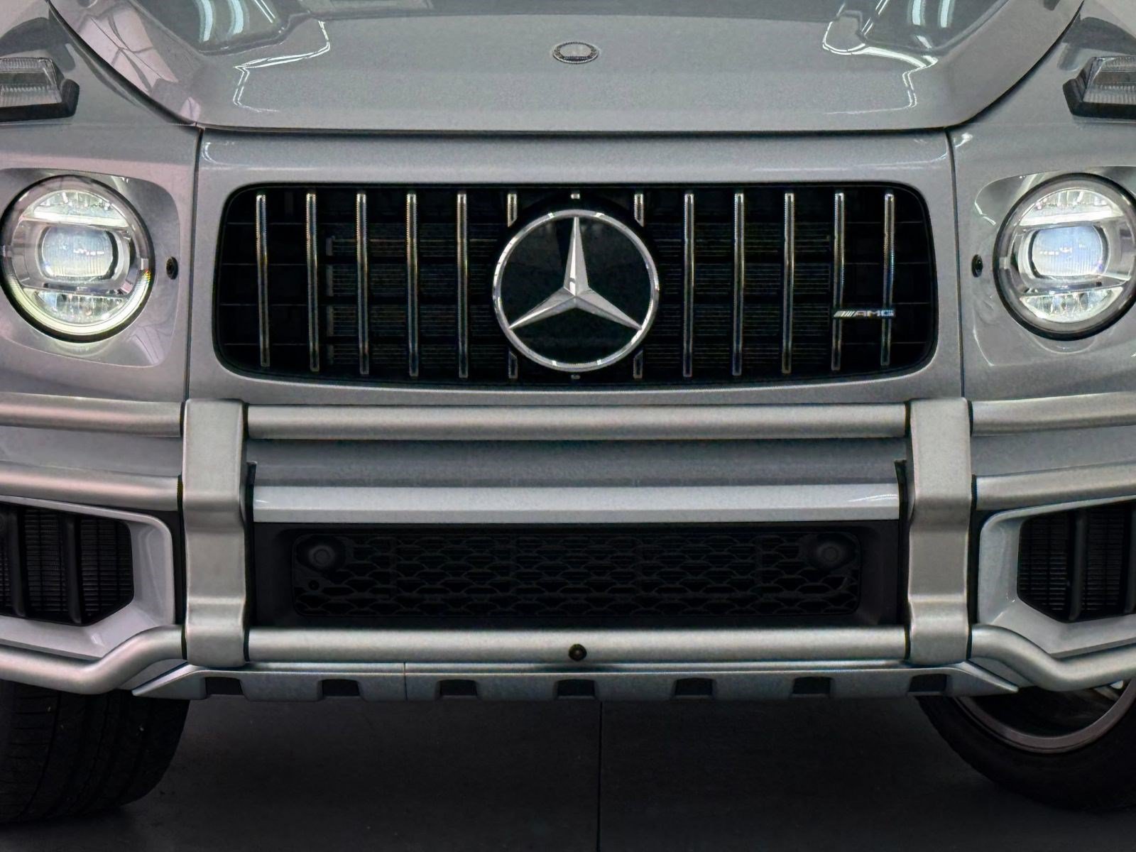 New 2027 Mercedes-Benz G 63 AMG 4MATIC image 25