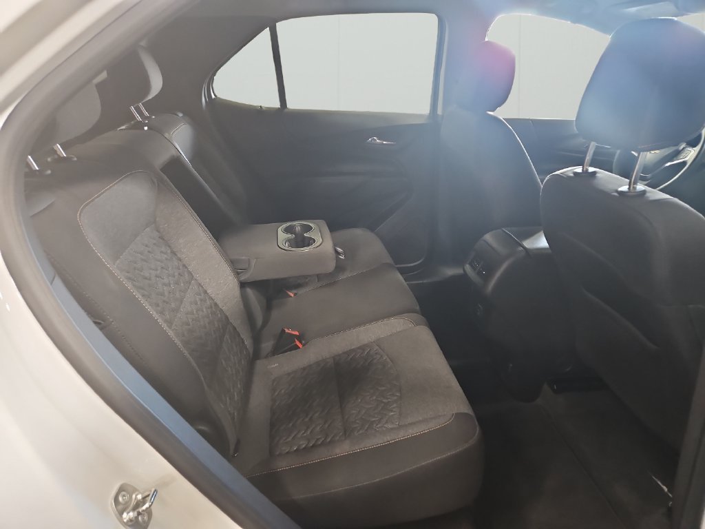 Used 2024 Chevrolet Equinox LT AWD/4WD image 34