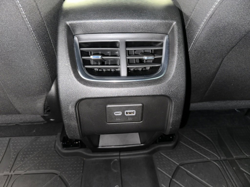 Certified 2024 Chevrolet Blazer LT w/ Convenience Package image 21