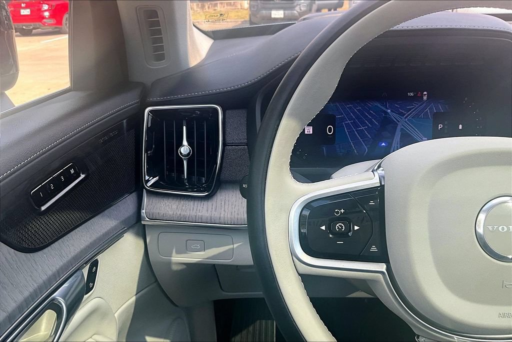 Certified 2026 Volvo XC90 B6 Ultra AWD/4WD image 26