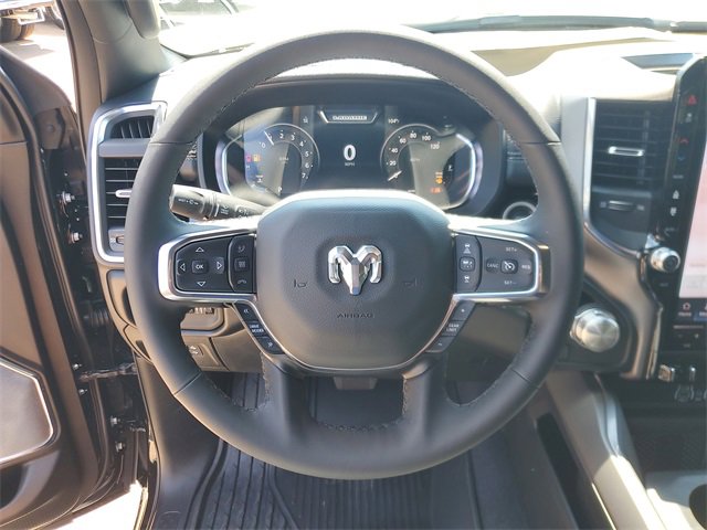 New 2026 RAM 1500 Laramie image 22