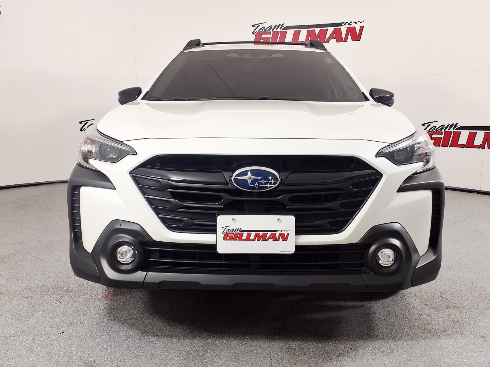 Used 2025 Subaru Outback Onyx Edition XT image 4