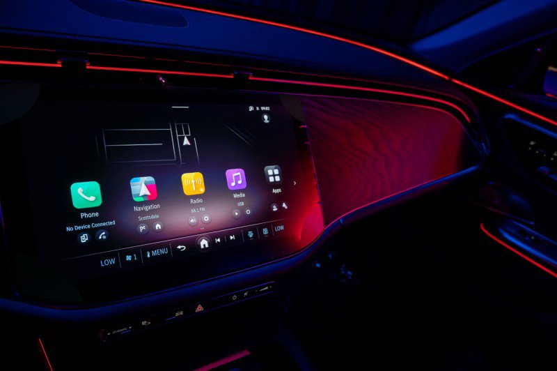 New 2025 Mercedes-Benz E 450 4MATIC All-Terrain Wagon image 19