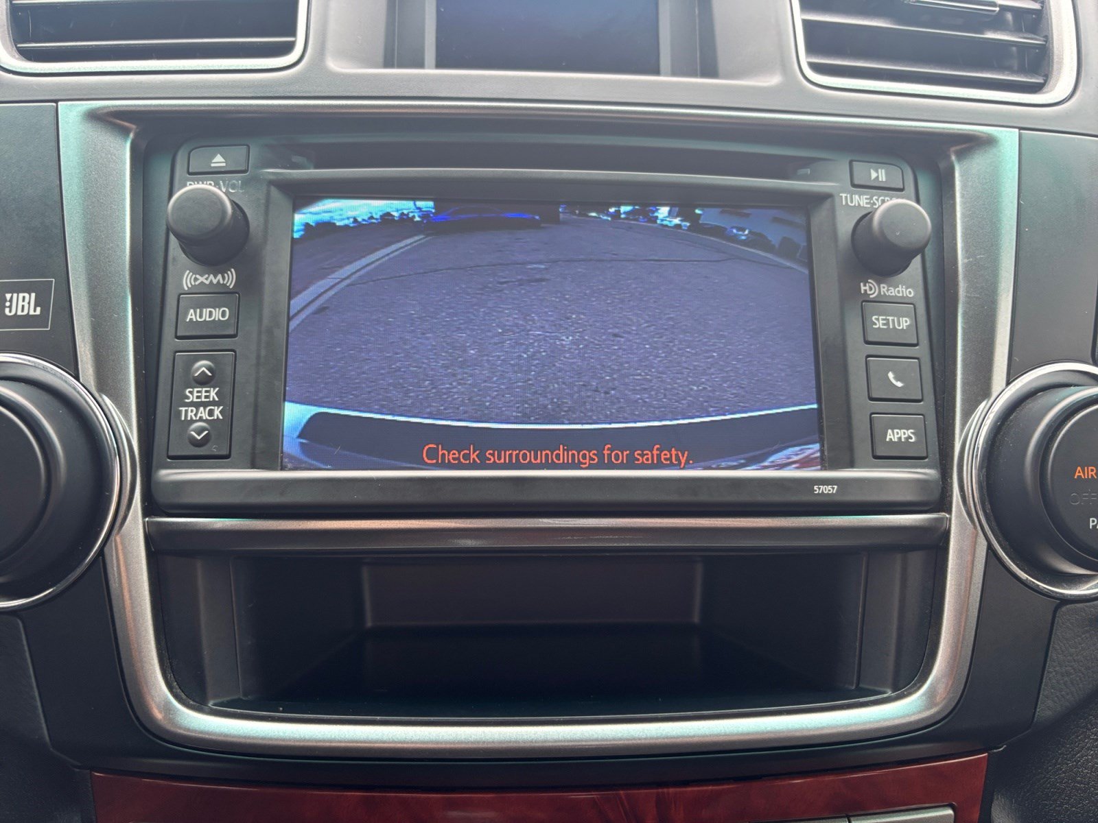 Used 2013 Toyota Highlander Limited FWD image 22