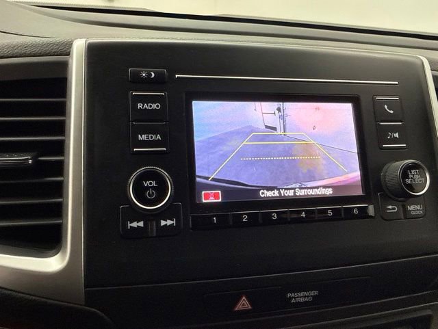 Used 2019 Honda Ridgeline Sport image 32