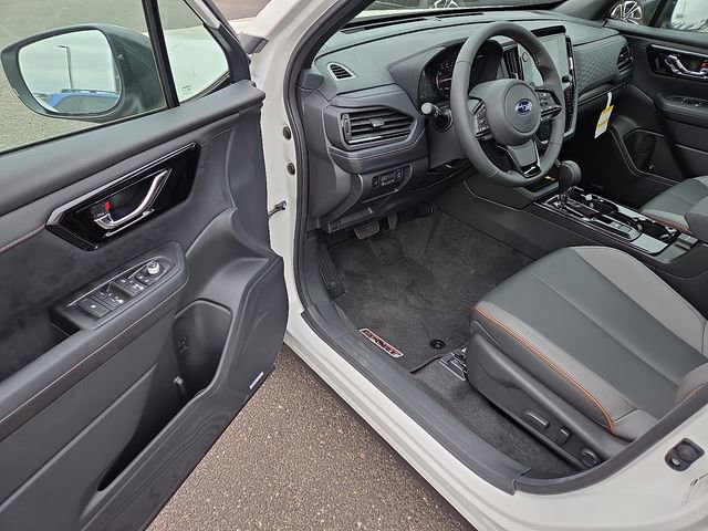 New 2026 Subaru Forester Sport AWD/4WD image 10