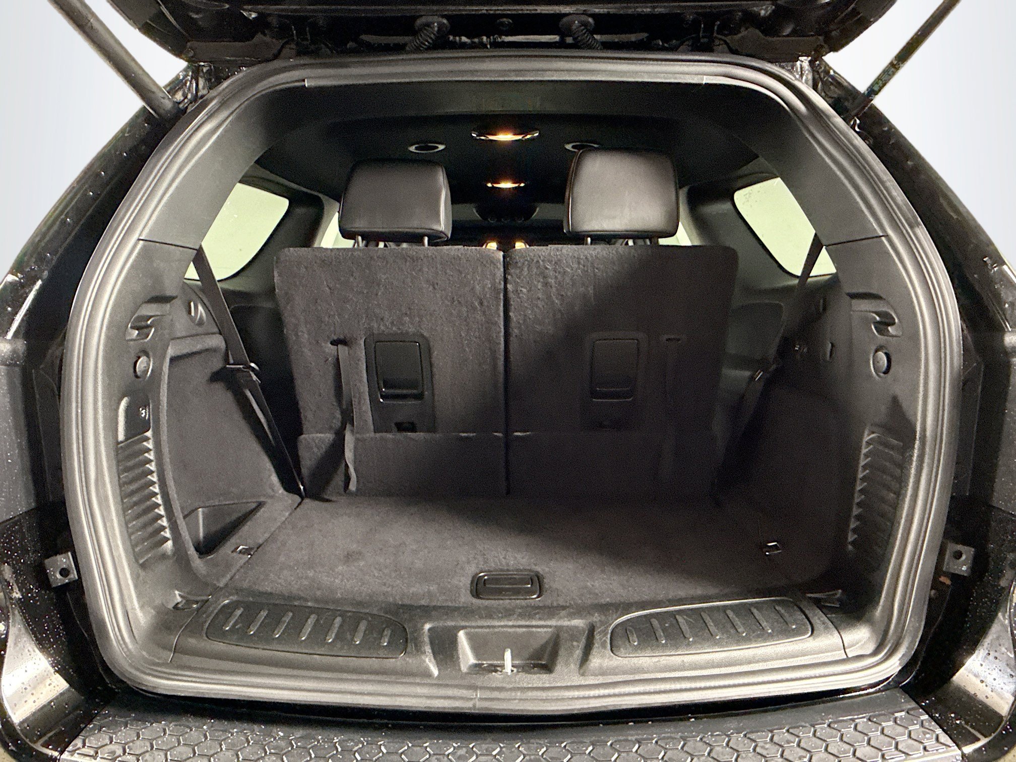 Used 2024 Dodge Durango GT image 35