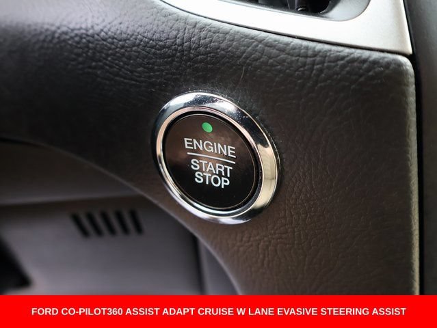 Used 2022 Ford Edge SEL AWD/4WD image 29