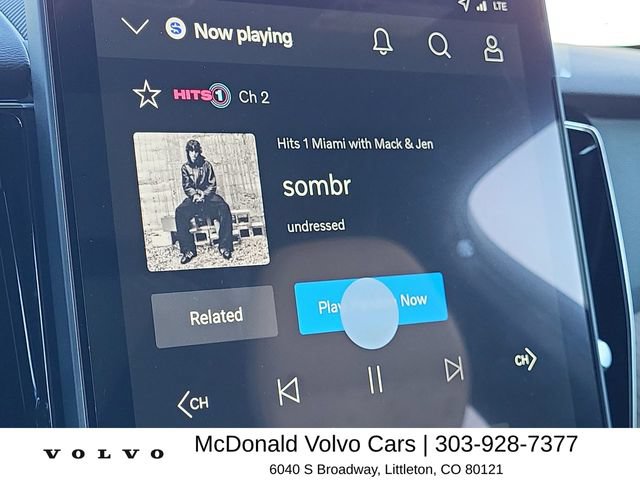 New 2026 Volvo XC60 T8 Plus w/ Protection Package Premier AWD/4WD image 25